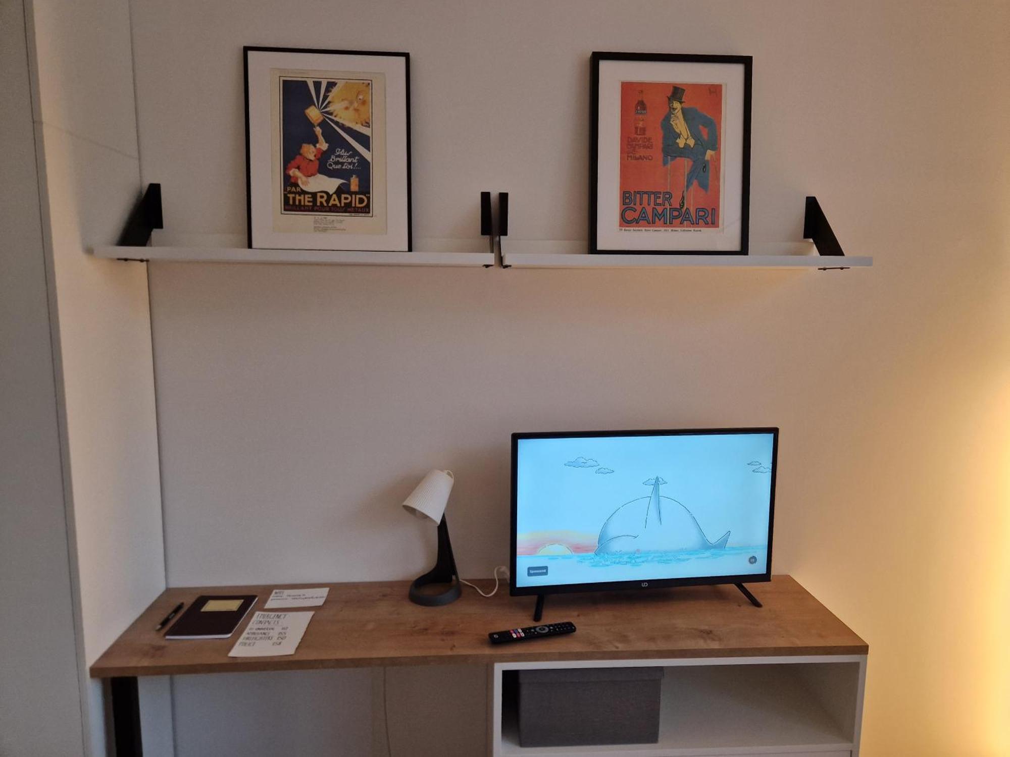 Center Appartement Praag
